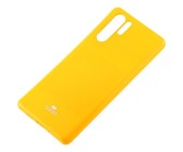 We Love Gadgets Jelly Cover iPhone X & XS Lumo Pink