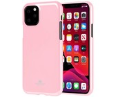 We Love Gadgets Jelly Cover iPhone X & XS Lumo Pink