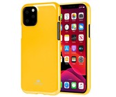 We Love Gadgets Jelly Cover iPhone X & XS Lumo Pink