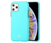 We Love Gadgets Jelly Cover iPhone X & XS Lumo Pink