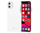 We Love Gadgets Jelly Cover iPhone X & XS Lumo Pink