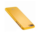 We Love Gadgets Jelly Cover iPhone X & XS Lumo Pink