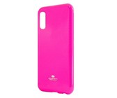 We Love Gadgets Jelly Cover iPhone X & XS Lumo Pink