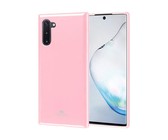 We Love Gadgets Slide Cover With Card Slot Galaxy Note 10 Plus Lime