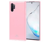 We Love Gadgets Slide Cover With Card Slot Galaxy Note 10 Plus Lime