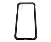 BMW - M Collection Hard Case for iPhone XR- Navy