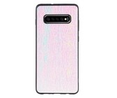 We Love Gadgets Transparent Cover With Ringholder for Galaxy S10 Lite
