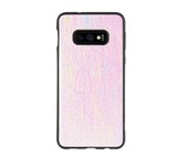 We Love Gadgets Transparent Cover With Ringholder for Galaxy S10 Lite