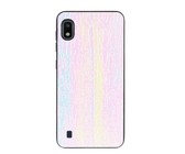 We Love Gadgets Transparent Cover With Ringholder for Galaxy S10 Lite