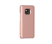 We Love Gadgets Transparent Cover With Ringholder for Galaxy S10 Lite