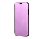 Powder Glitter Cover For Huawei Mate 20 Lite Rose Gold
