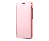 Powder Glitter Cover For Huawei Mate 20 Lite Rose Gold