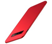 We Love Gadgets Ultra Thin Cover for iPhone 11 Red