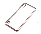 Glass Screen Protector for Samsung Galaxy S8 Plus Gold