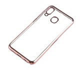 Glass Screen Protector for Samsung Galaxy S8 Plus Gold