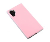 We Love Gadgets Slide Cover With Card Slot Galaxy Note 10 Plus Lime