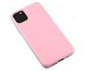 We Love Gadgets Soft Feeling Cover Galaxy A70 Dusty Sand