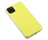 We Love Gadgets Soft Feeling Cover Galaxy A70 Dusty Sand