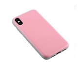 We Love Gadgets Soft Feeling Cover Galaxy A70 Dusty Sand