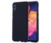 We Love Gadgets Soft Feeling Cover Galaxy A70 Dusty Sand