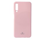 We Love Gadgets Soft Feeling Cover Galaxy A70 Dusty Sand