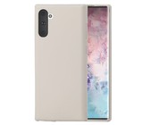 We Love Gadgets Soft Feeling Cover Galaxy A70 Dusty Sand