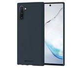 We Love Gadgets Soft Feeling Cover Galaxy A70 Dusty Sand
