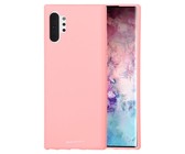 We Love Gadgets Soft Feeling Cover Galaxy A70 Dusty Sand