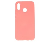 We Love Gadgets Soft Feeling Cover Galaxy A70 Dusty Sand