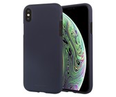 We Love Gadgets Soft Feeling Cover Galaxy A70 Dusty Sand