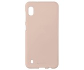 We Love Gadgets Soft Feeling Cover Galaxy A70 Dusty Sand