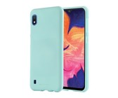 We Love Gadgets Soft Feeling Cover Galaxy A70 Dusty Sand