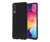 We Love Gadgets Soft Feeling Cover Galaxy A70 Dusty Sand