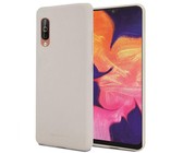 We Love Gadgets Soft Feeling Cover Galaxy A70 Dusty Sand