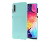 We Love Gadgets Soft Feeling Cover Galaxy A70 Dusty Sand