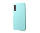 We Love Gadgets Soft Feeling Cover Galaxy A70 Dusty Sand