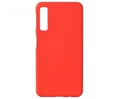 We Love Gadgets Soft Feeling Cover Galaxy A70 Dusty Sand