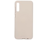 We Love Gadgets Soft Feeling Cover Galaxy A70 Dusty Sand
