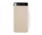 We Love Gadgets Soft Feeling Cover iPhone XR Black