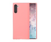 We Love Gadgets Soft Feeling Cover iPhone XR Black