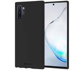 We Love Gadgets Soft Feeling Cover iPhone XR Black