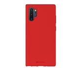 We Love Gadgets Soft Feeling Cover iPhone XR Black