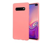 We Love Gadgets Soft Feeling Cover iPhone XR Black