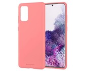 We Love Gadgets Soft Feeling Cover iPhone XR Black