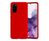 We Love Gadgets Soft Feeling Cover iPhone XR Black