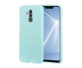 We Love Gadgets Transparent Cover With Ringholder for Galaxy S10 Lite