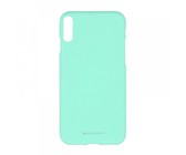 We Love Gadgets Soft Feeling Cover iPhone XR Black