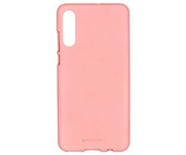 We Love Gadgets Soft Feeling Cover Huawei P20 Pro Coral