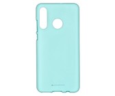 We Love Gadgets Transparent Cover With Ringholder for Galaxy S10 Lite