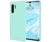 We Love Gadgets Transparent Cover With Ringholder for Galaxy S10 Lite